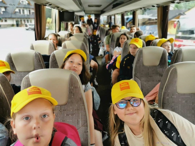 wynajem autokarów ATAS